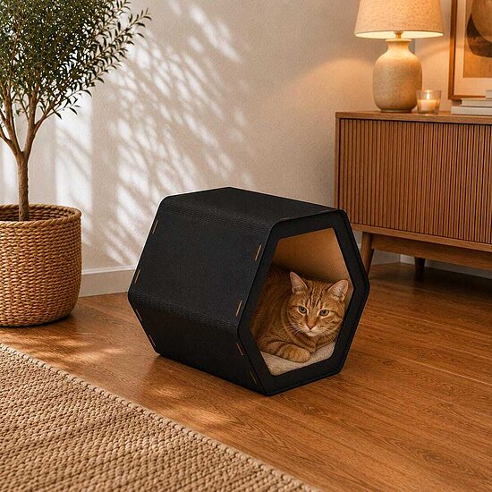 Pet houses